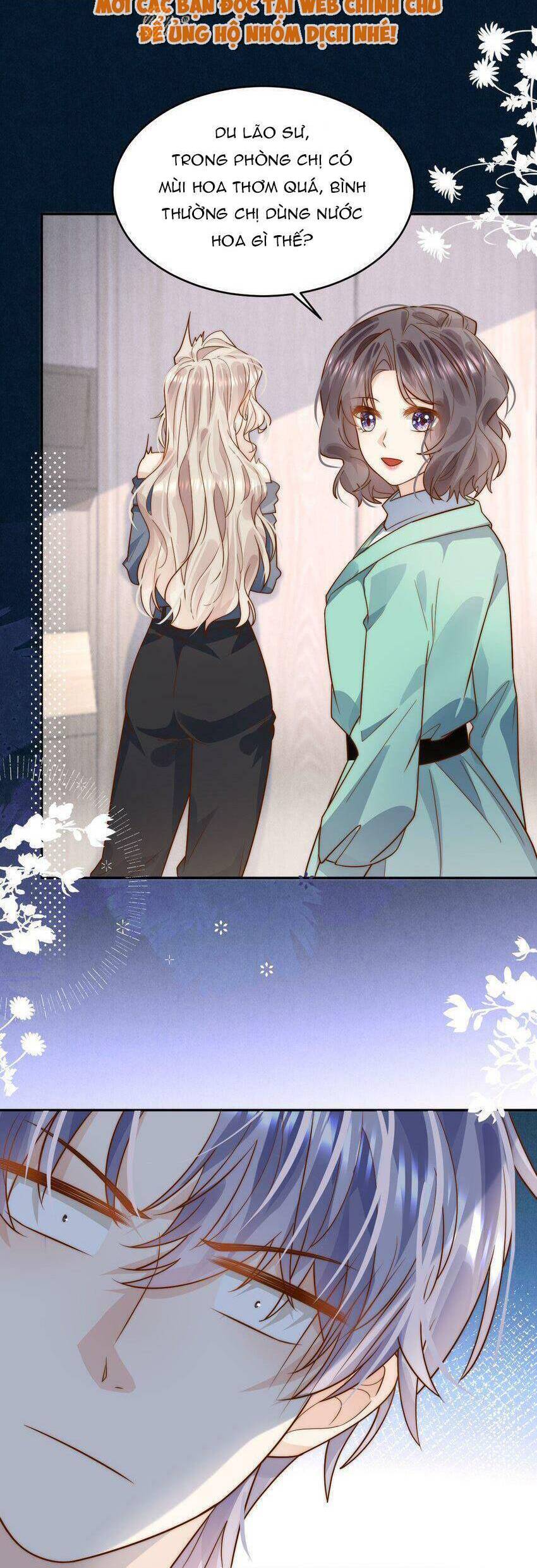 Ảnh Đế Thế Thân Chapter 32 - 5