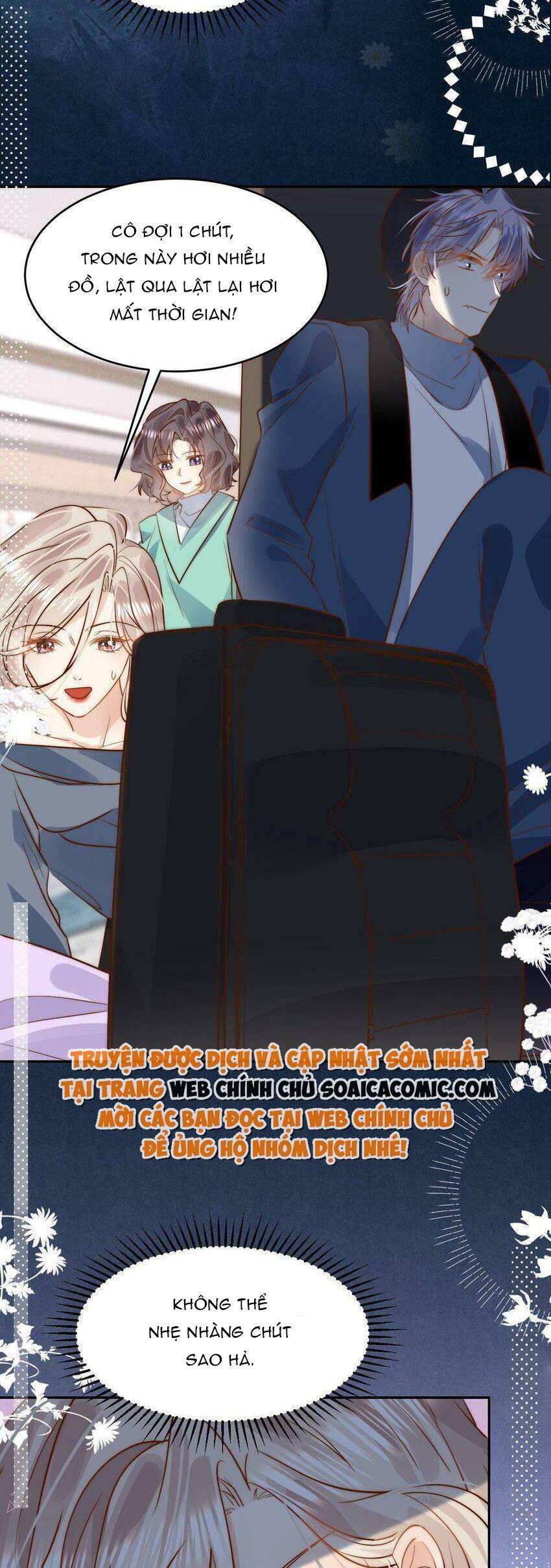 Ảnh Đế Thế Thân Chapter 32 - 8