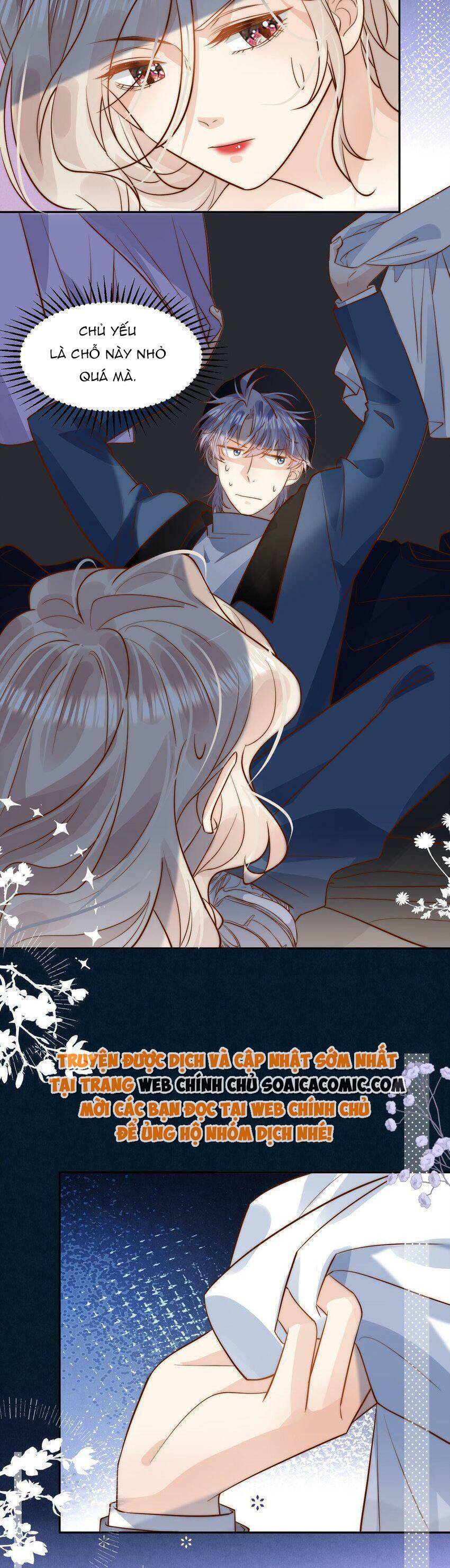 Ảnh Đế Thế Thân Chapter 32 - 9