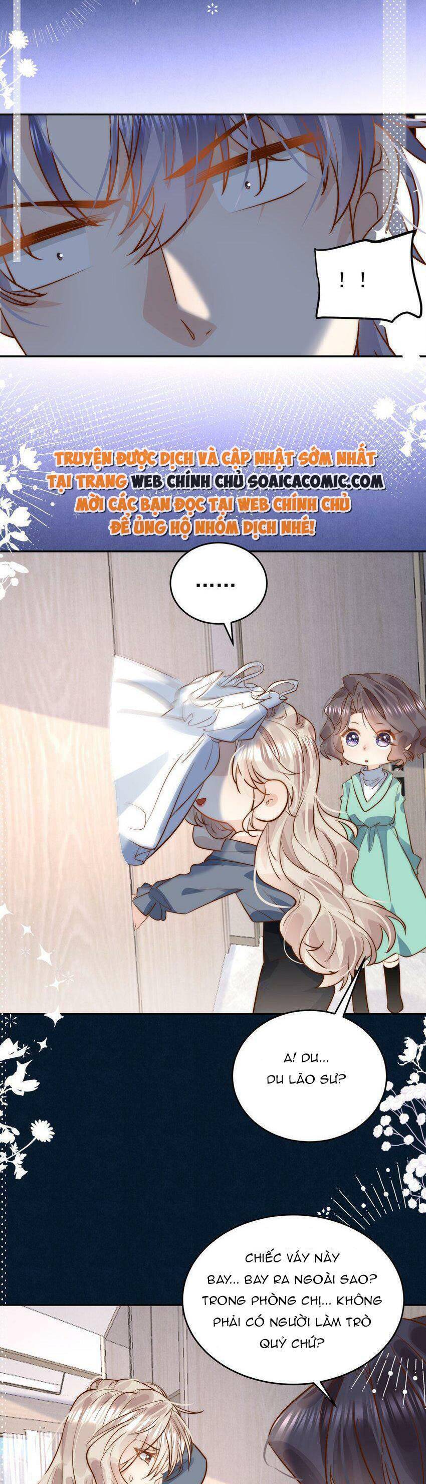 Ảnh Đế Thế Thân Chapter 32 - 10