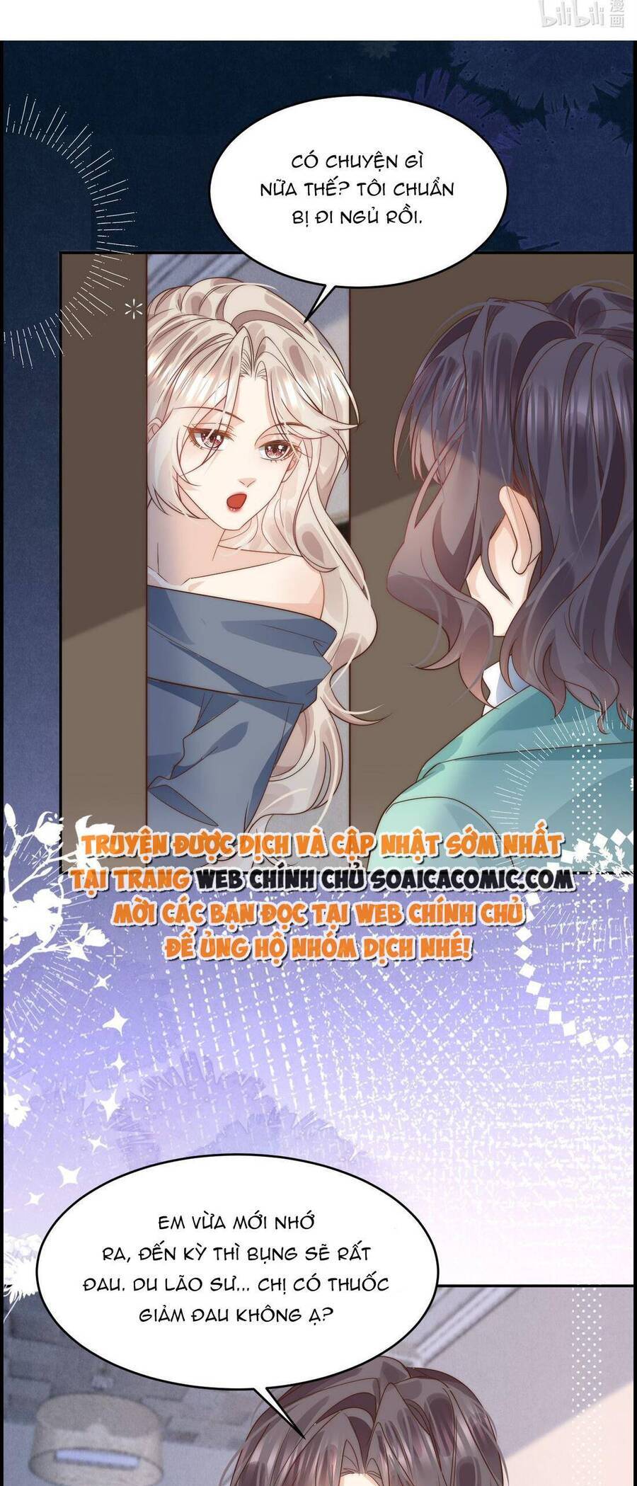 Ảnh Đế Thế Thân Chapter 33 - 1