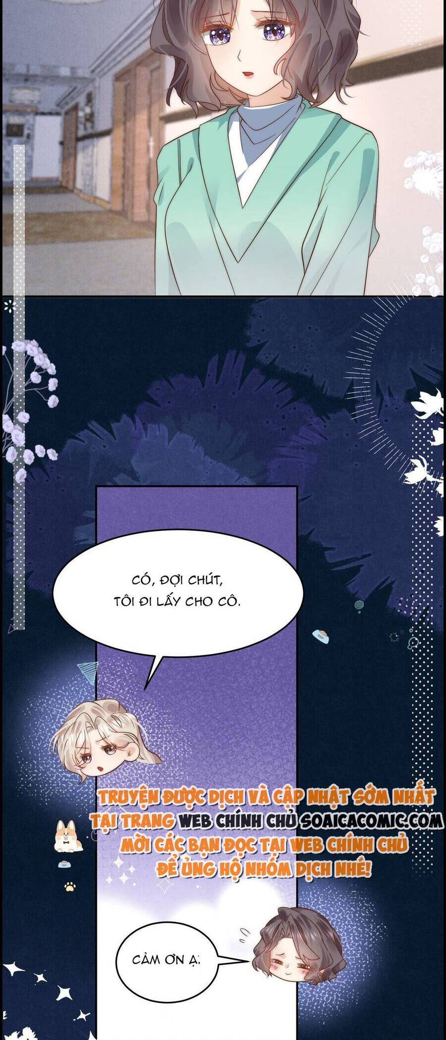 Ảnh Đế Thế Thân Chapter 33 - 2