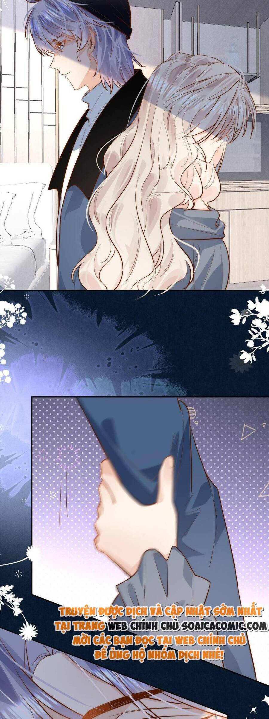 Ảnh Đế Thế Thân Chapter 33 - 11