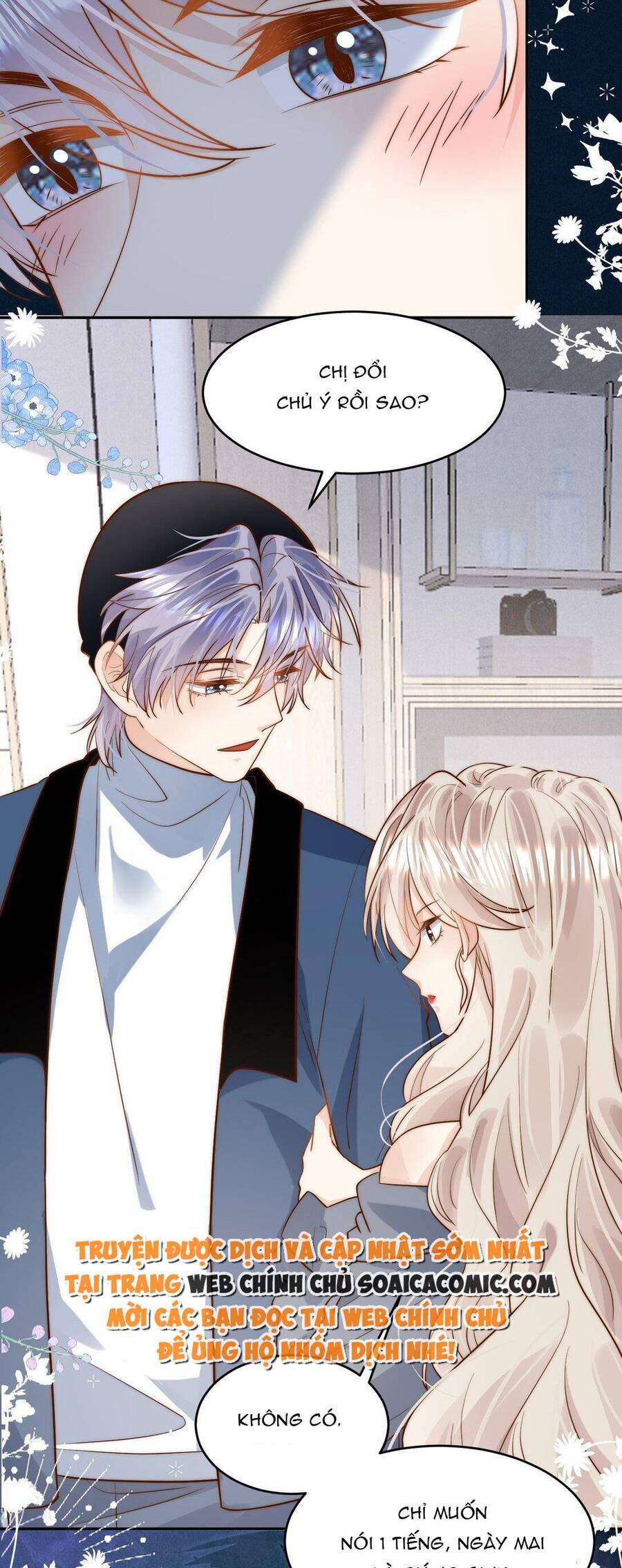 Ảnh Đế Thế Thân Chapter 33 - 12