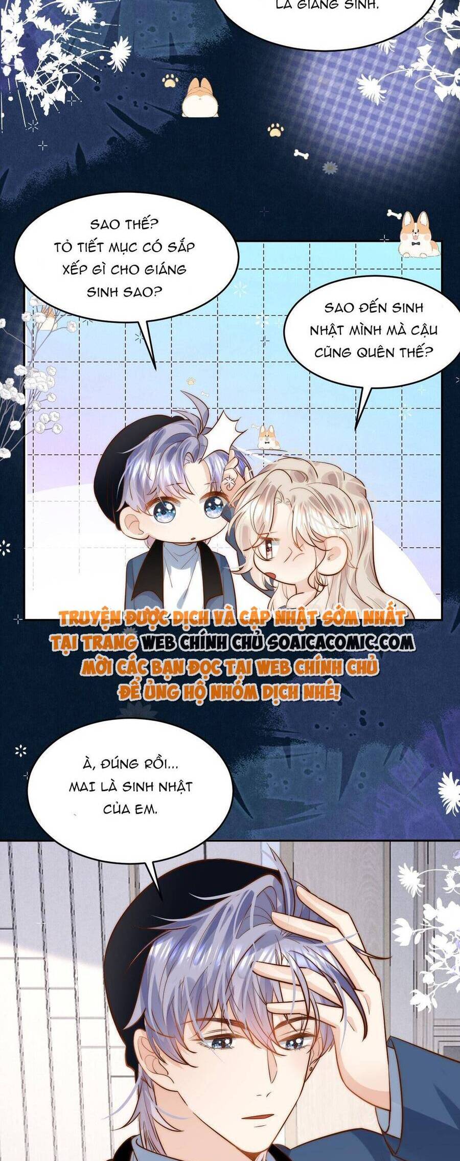 Ảnh Đế Thế Thân Chapter 33 - 13