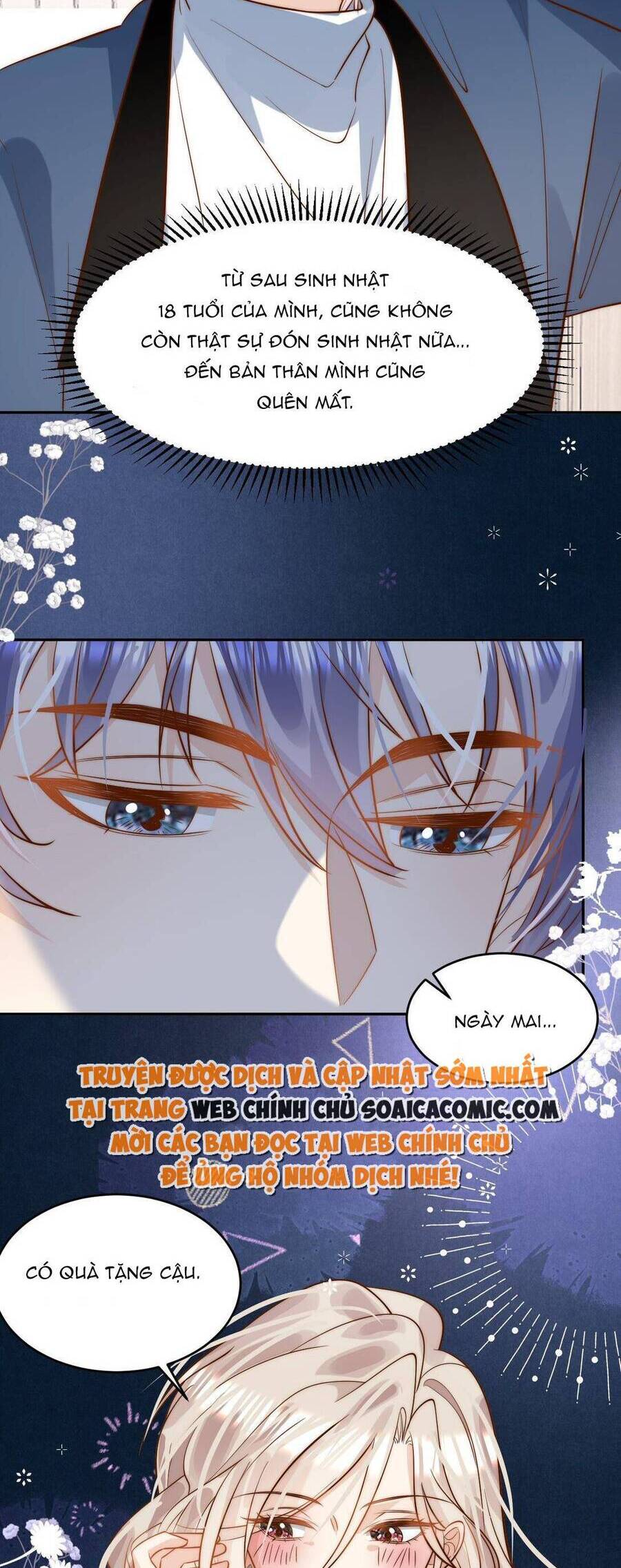 Ảnh Đế Thế Thân Chapter 33 - 14