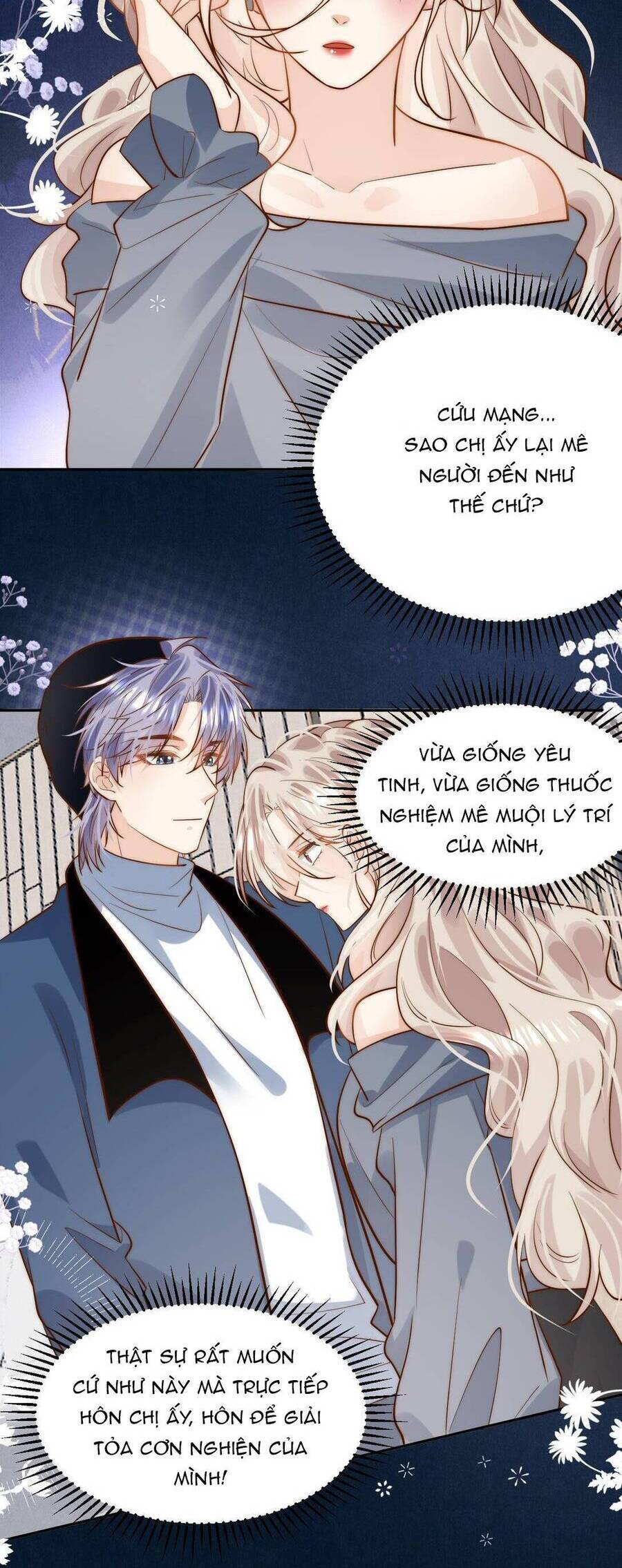 Ảnh Đế Thế Thân Chapter 33 - 15