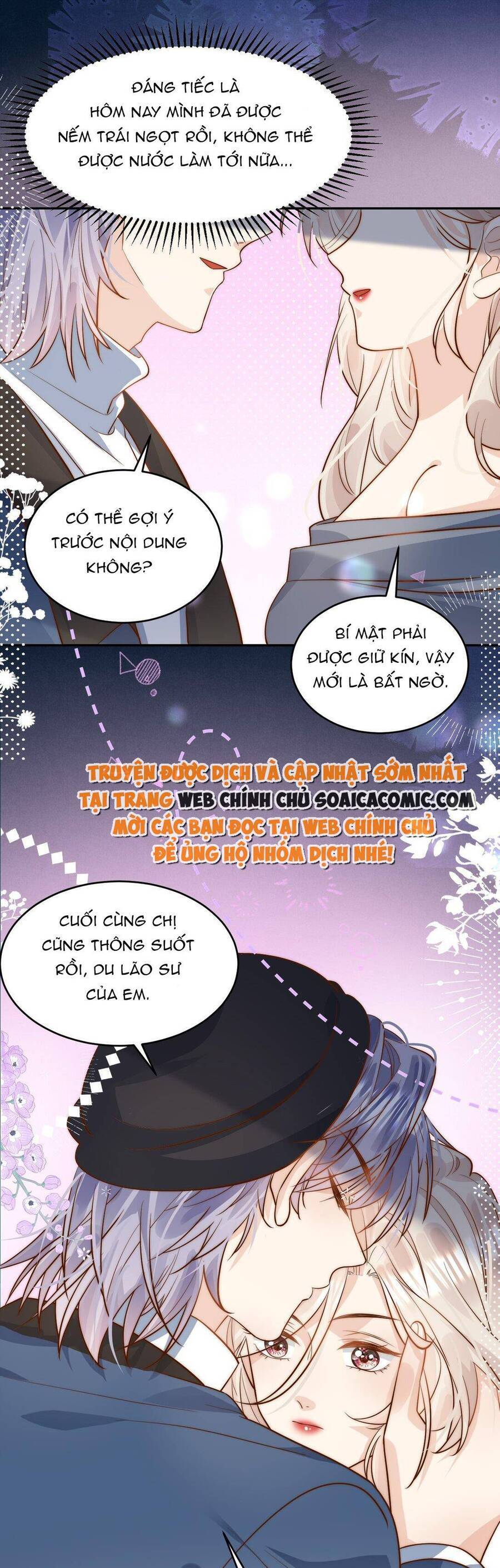 Ảnh Đế Thế Thân Chapter 33 - 16