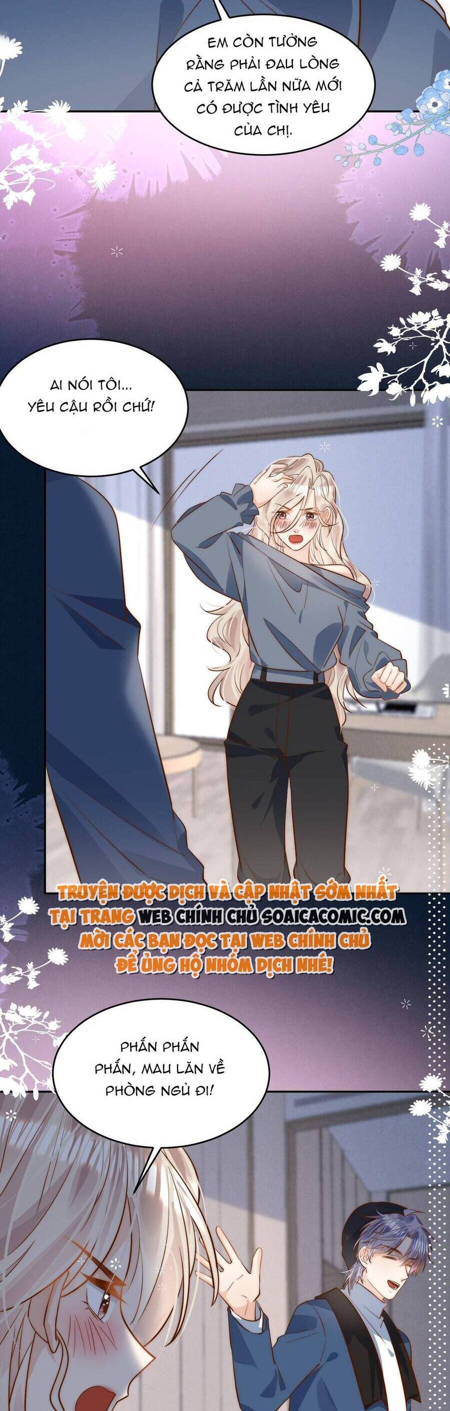 Ảnh Đế Thế Thân Chapter 33 - 17