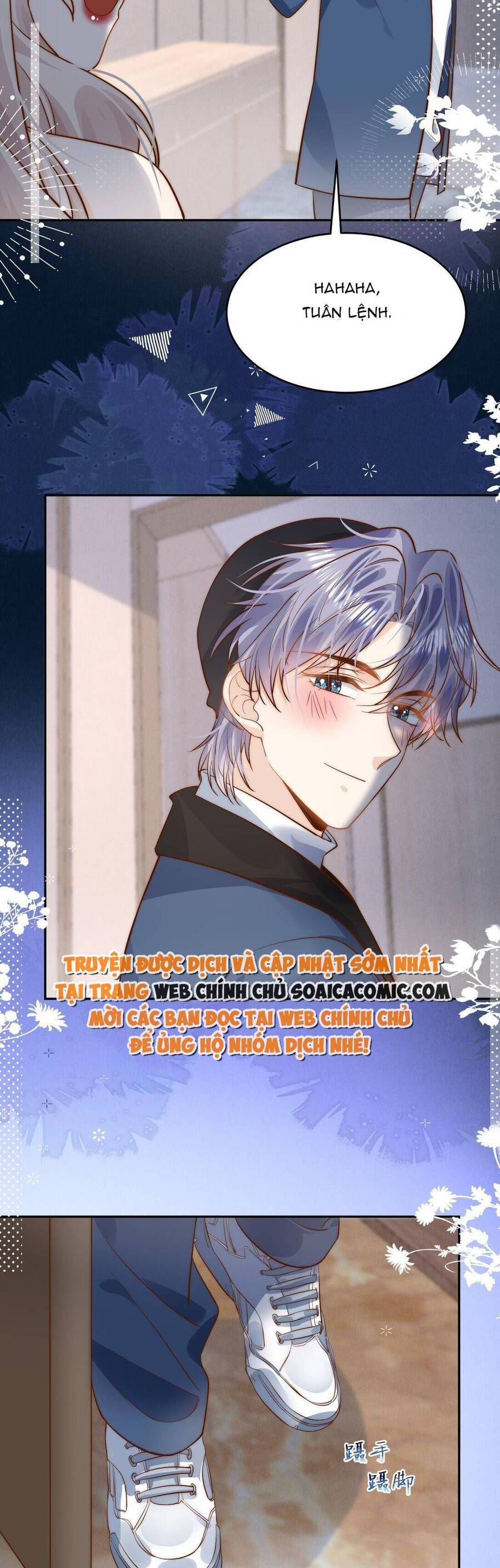 Ảnh Đế Thế Thân Chapter 33 - 18