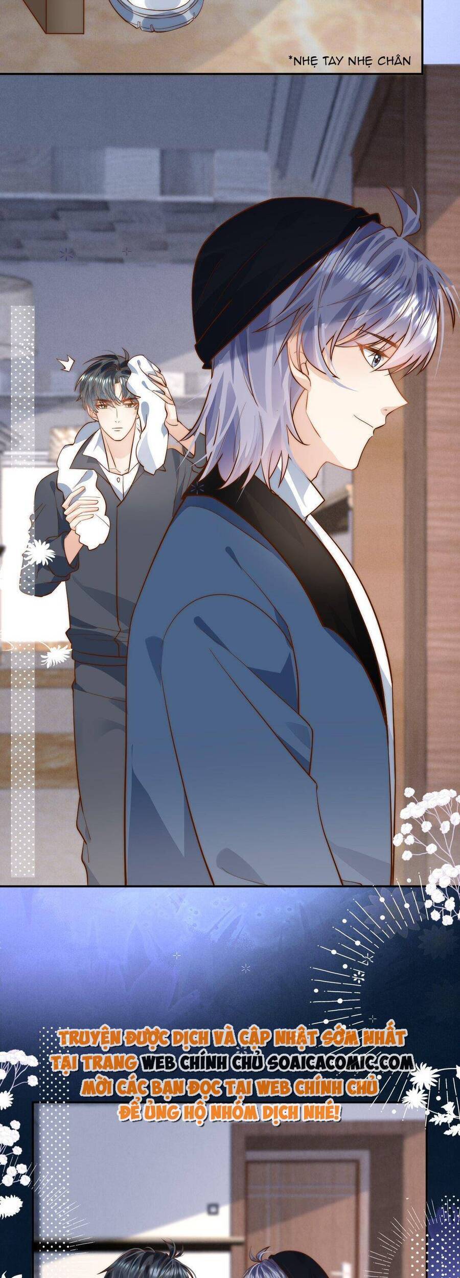 Ảnh Đế Thế Thân Chapter 33 - 19