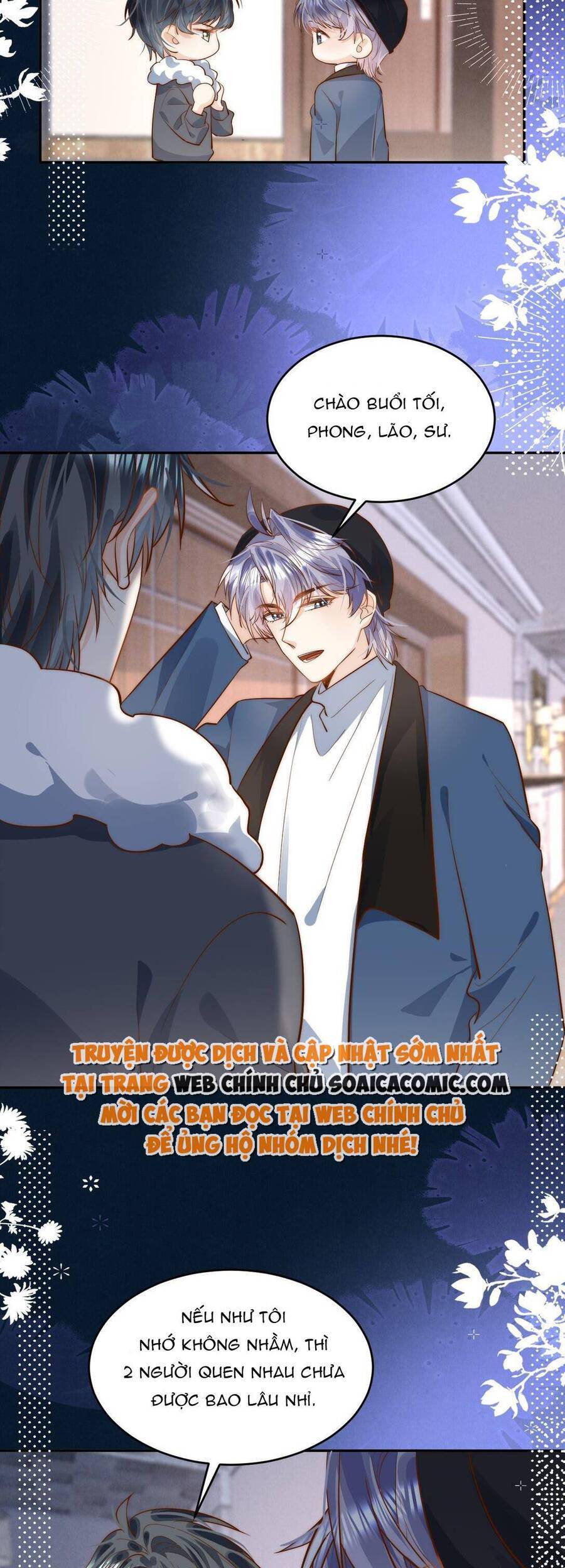 Ảnh Đế Thế Thân Chapter 33 - 20