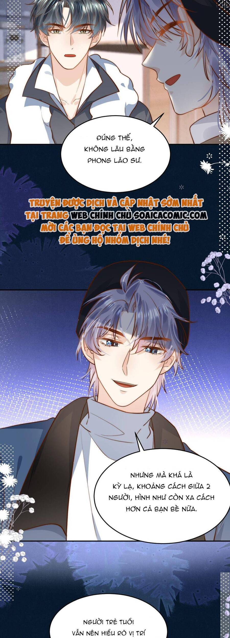 Ảnh Đế Thế Thân Chapter 33 - 21