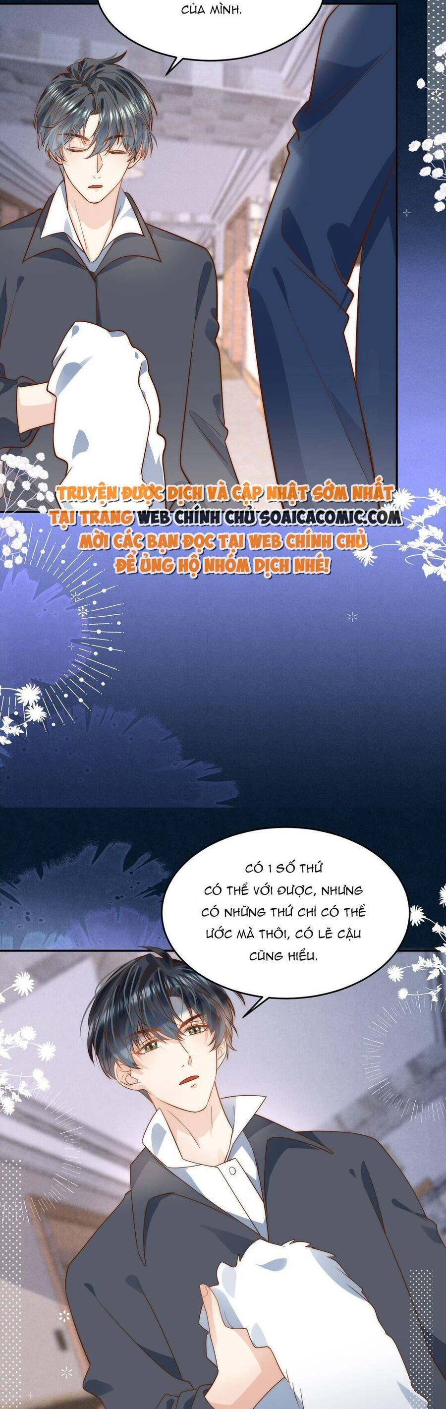 Ảnh Đế Thế Thân Chapter 33 - 22