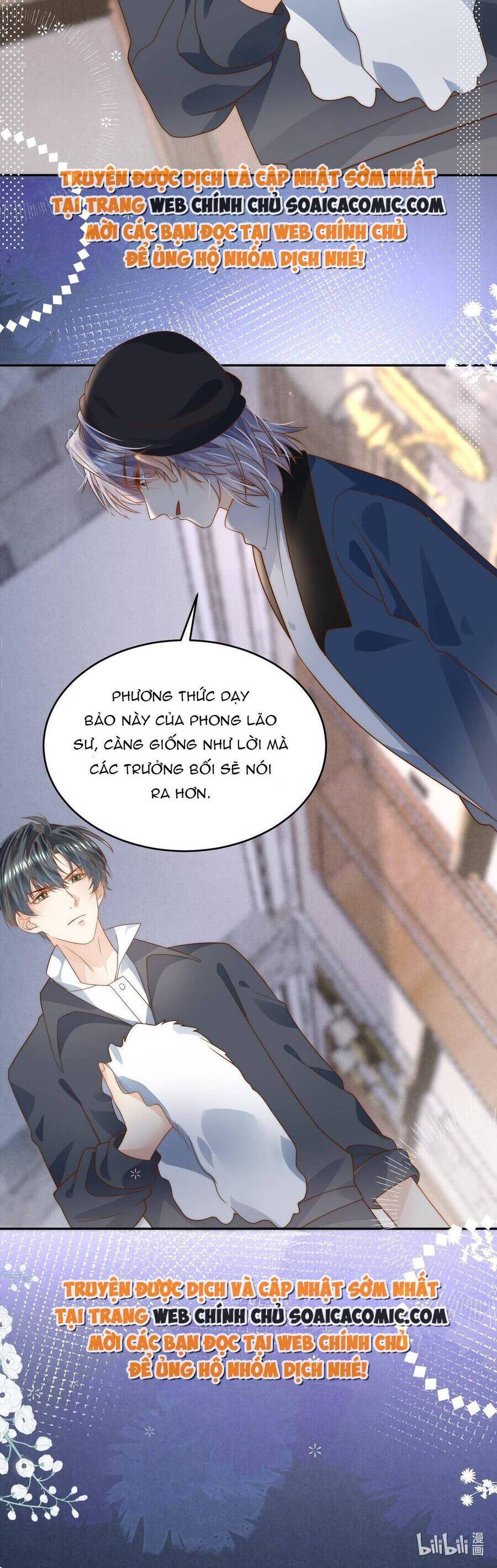 Ảnh Đế Thế Thân Chapter 33 - 23