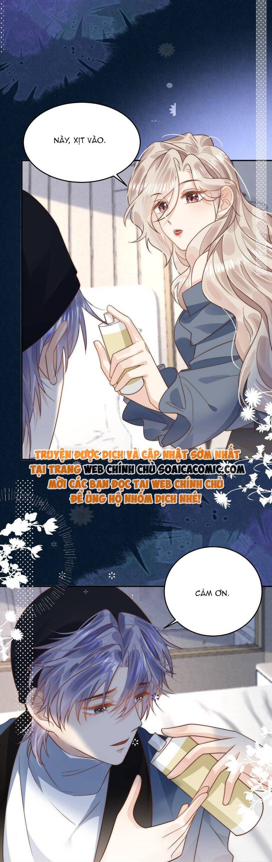 Ảnh Đế Thế Thân Chapter 33 - 5