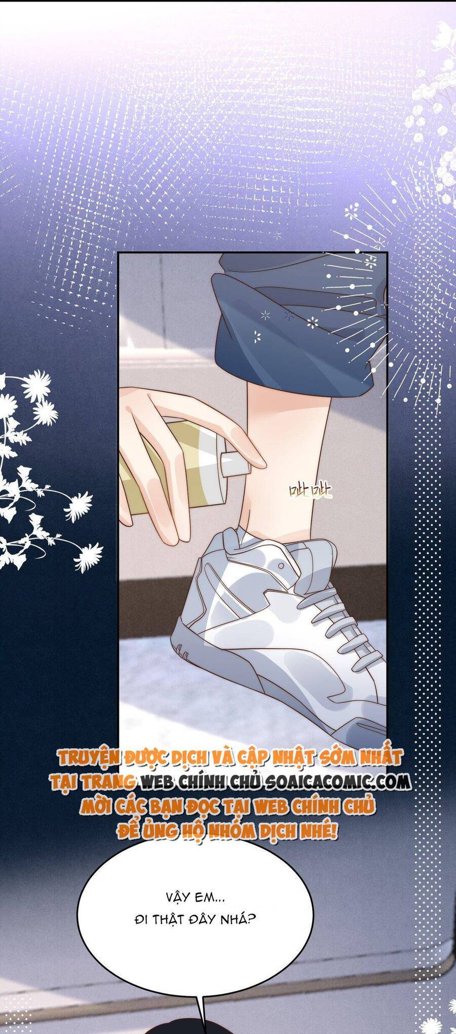 Ảnh Đế Thế Thân Chapter 33 - 6