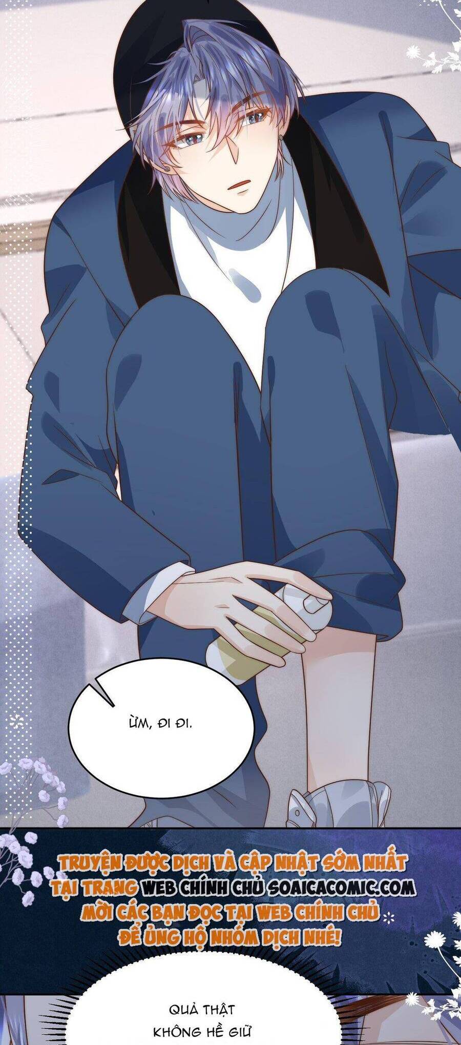 Ảnh Đế Thế Thân Chapter 33 - 7