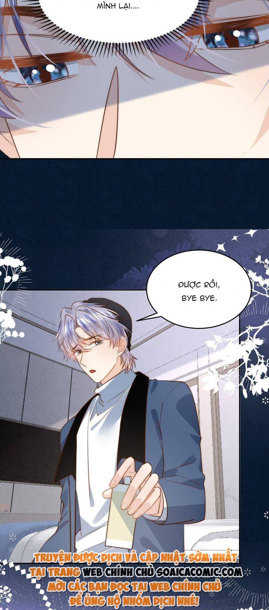 Ảnh Đế Thế Thân Chapter 33 - 8