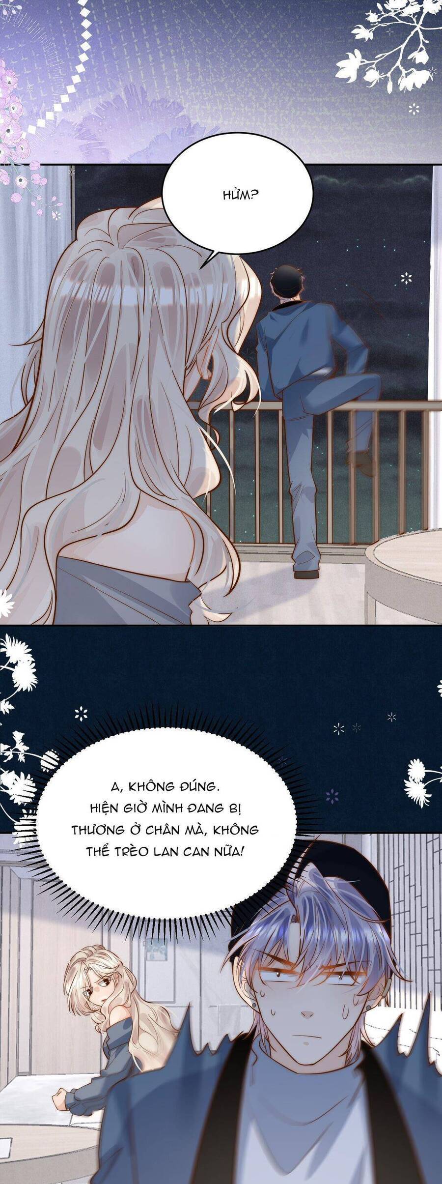 Ảnh Đế Thế Thân Chapter 33 - 9