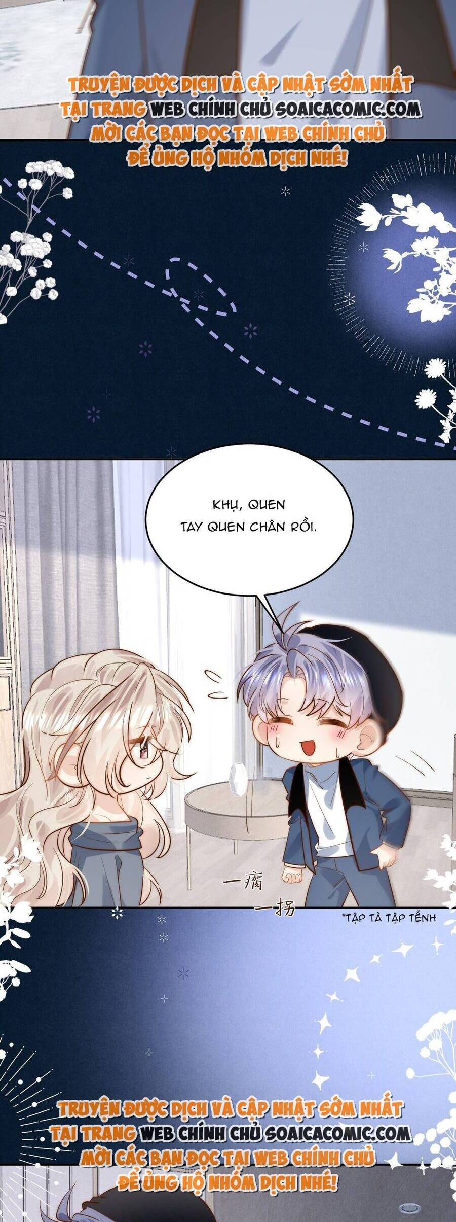 Ảnh Đế Thế Thân Chapter 33 - 10