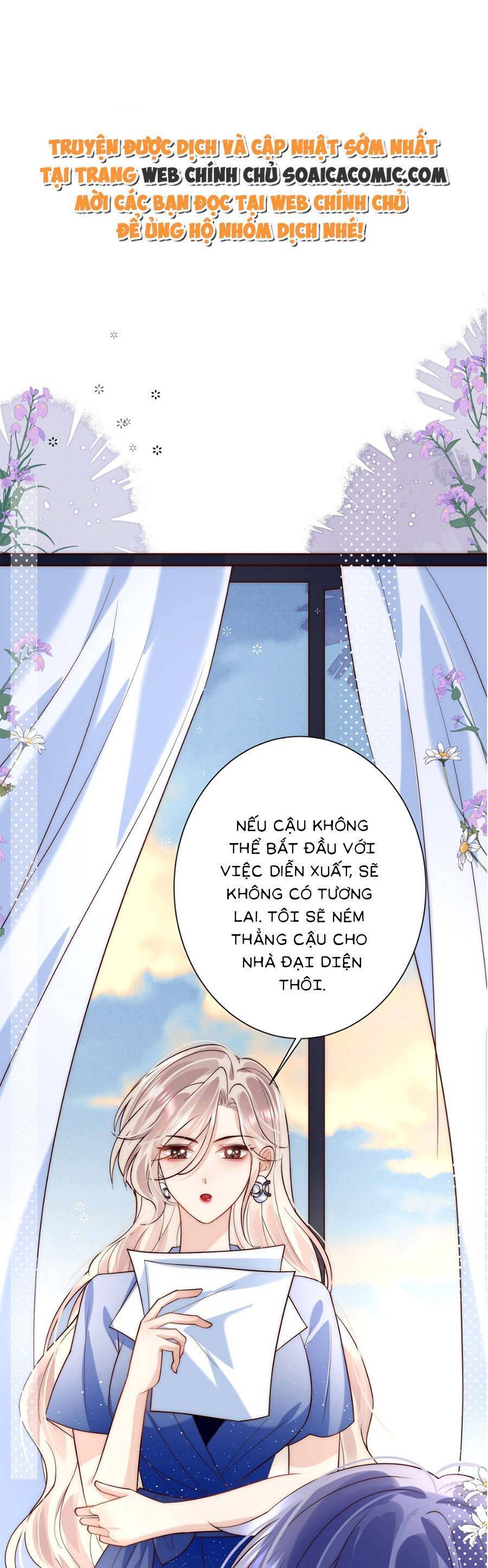 Ảnh Đế Thế Thân Chapter 10 - 2