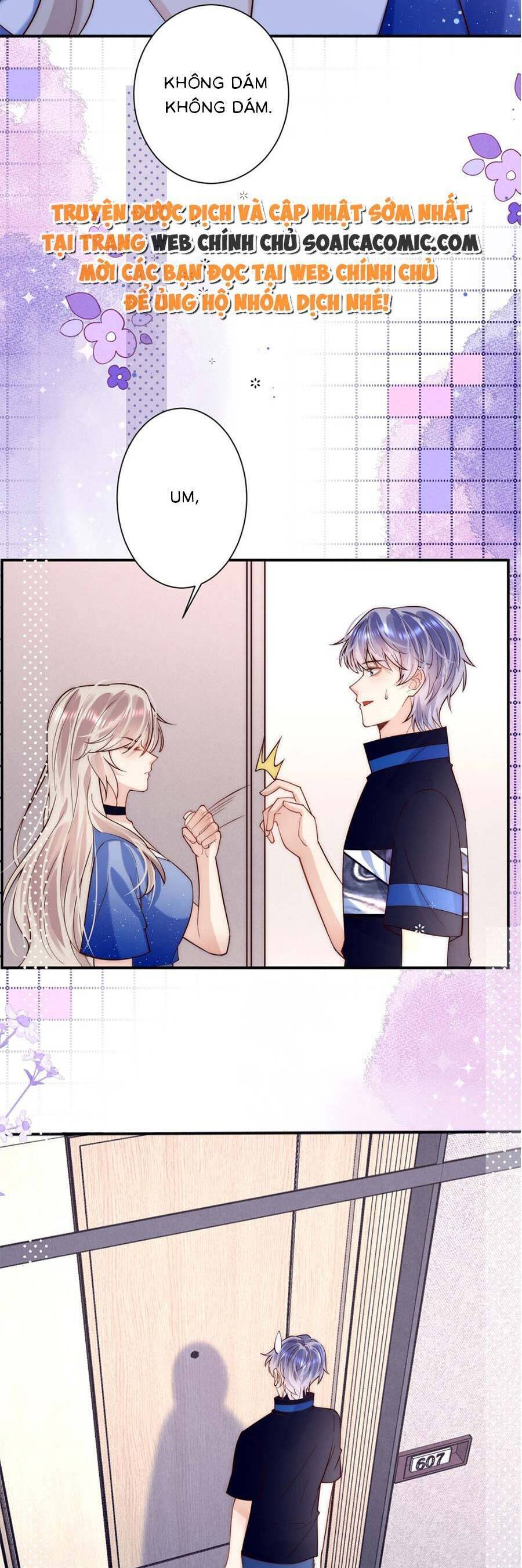 Ảnh Đế Thế Thân Chapter 10 - 12