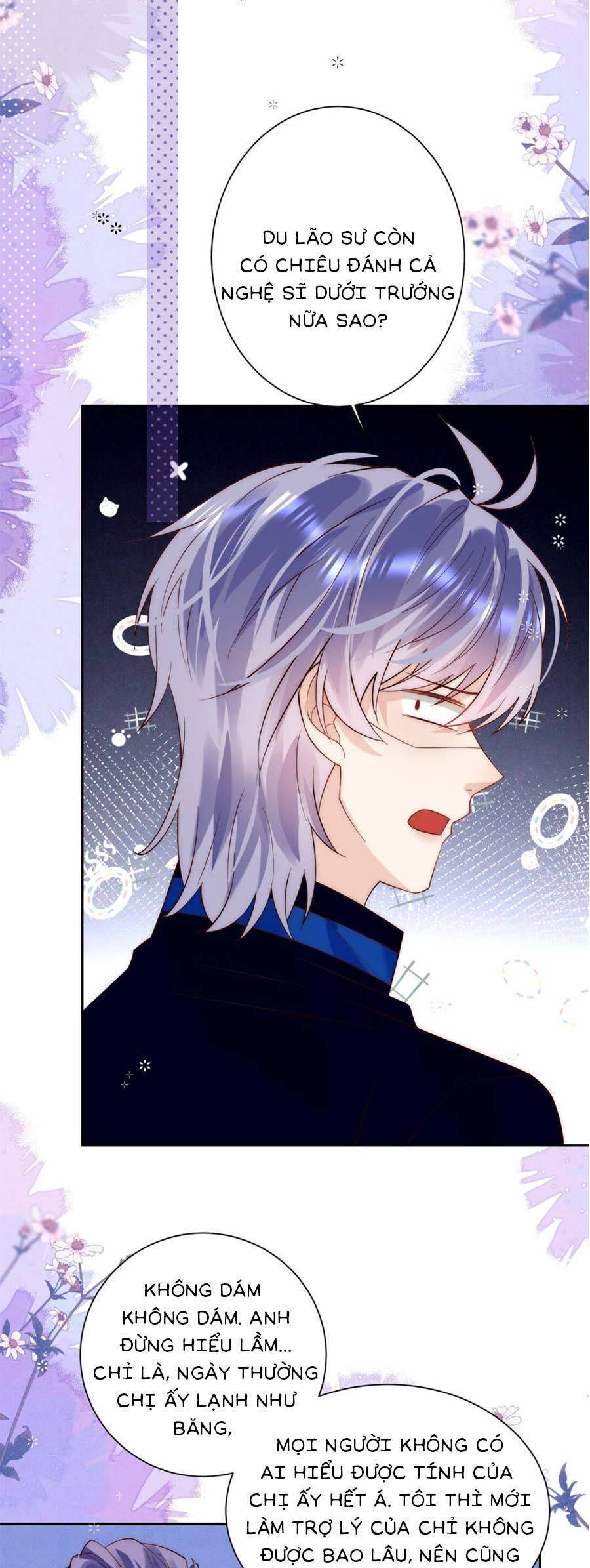 Ảnh Đế Thế Thân Chapter 10 - 14