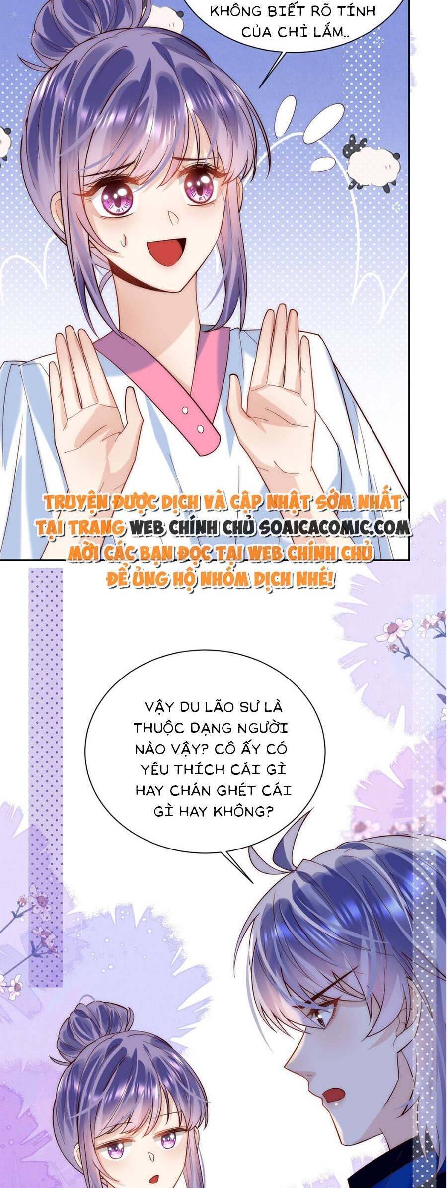 Ảnh Đế Thế Thân Chapter 10 - 15