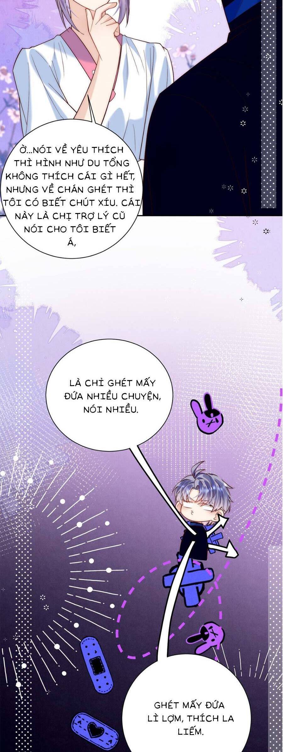 Ảnh Đế Thế Thân Chapter 10 - 16