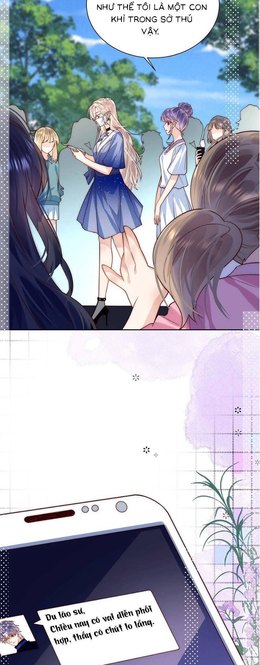 Ảnh Đế Thế Thân Chapter 10 - 20