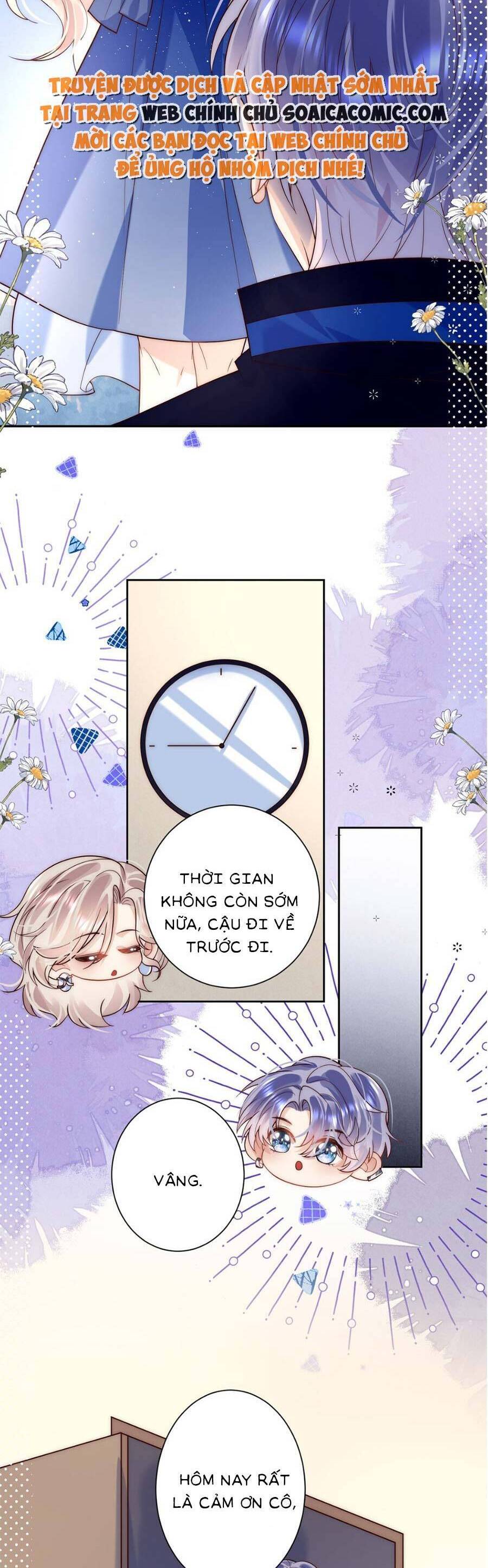 Ảnh Đế Thế Thân Chapter 10 - 3