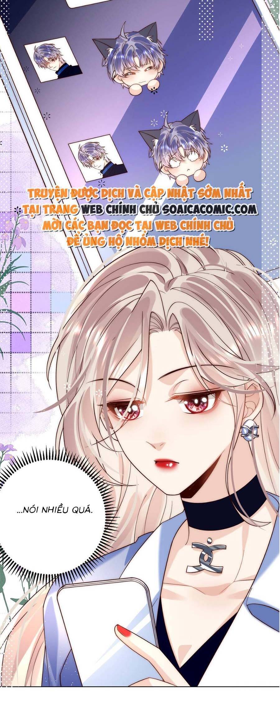 Ảnh Đế Thế Thân Chapter 10 - 21