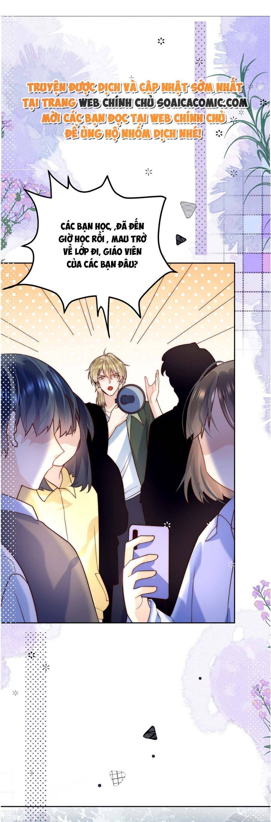 Ảnh Đế Thế Thân Chapter 10 - 22