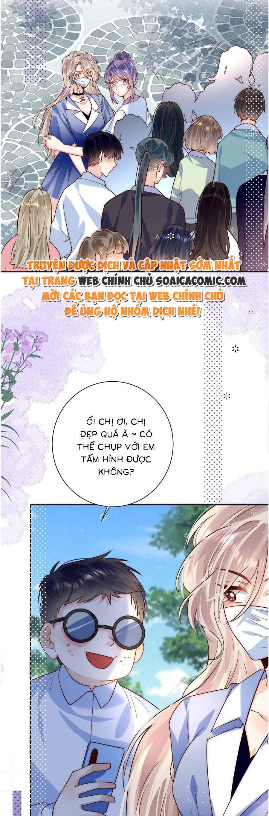 Ảnh Đế Thế Thân Chapter 10 - 23