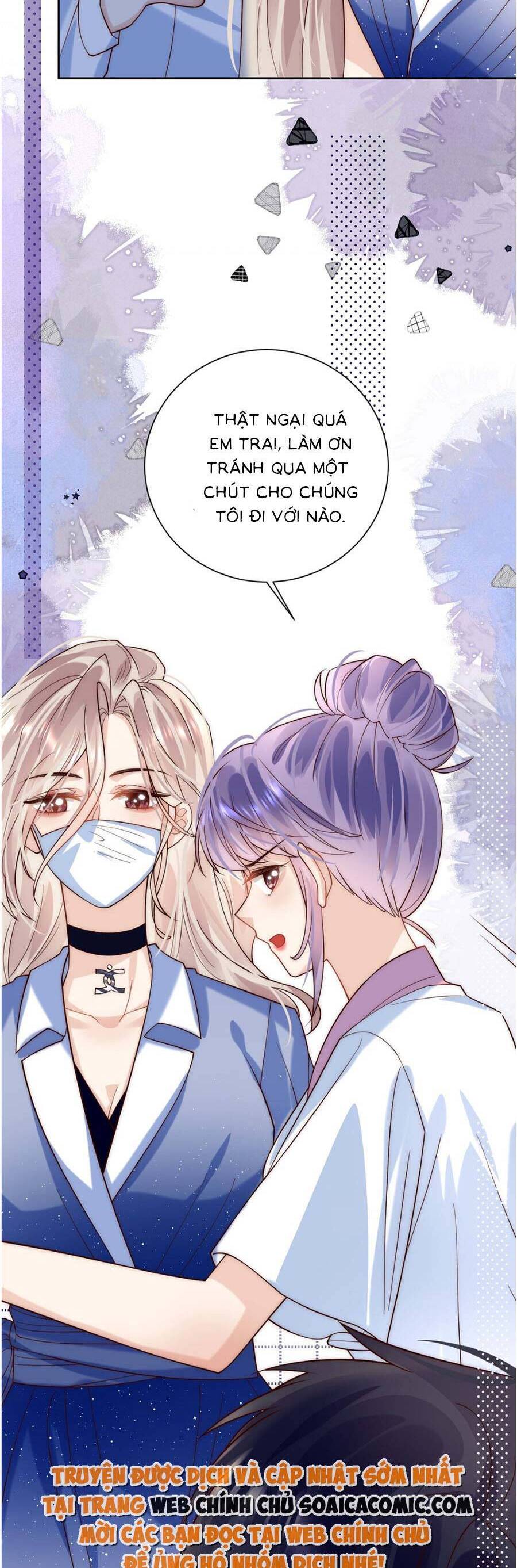 Ảnh Đế Thế Thân Chapter 10 - 24