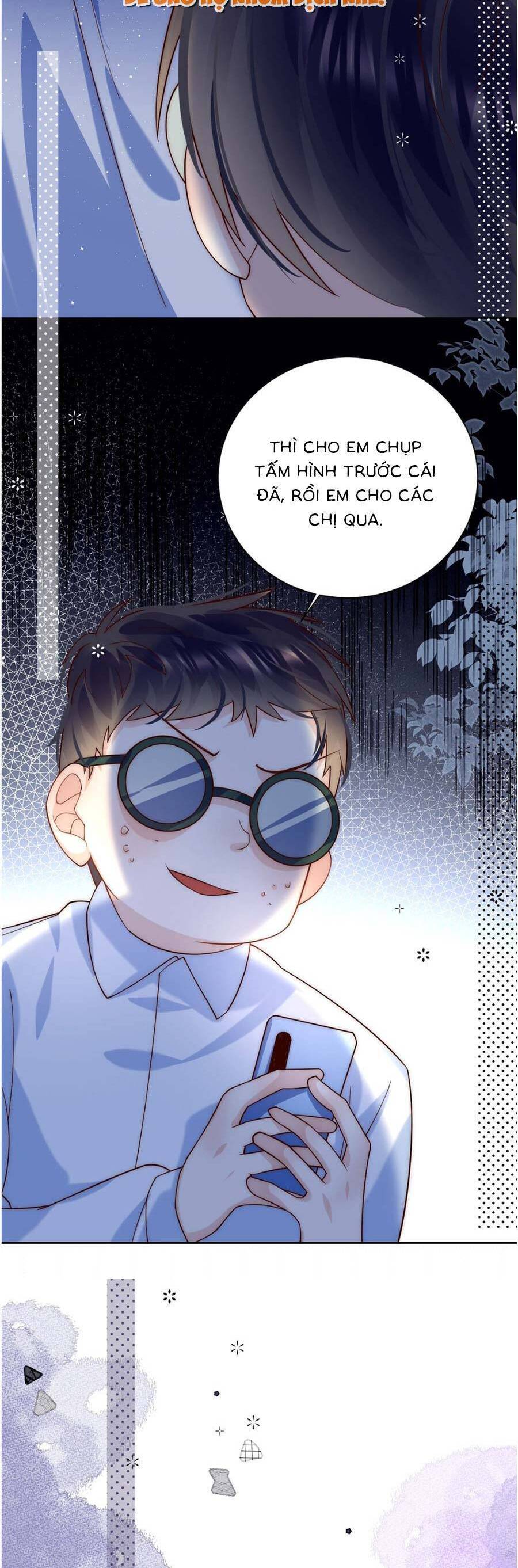 Ảnh Đế Thế Thân Chapter 10 - 25