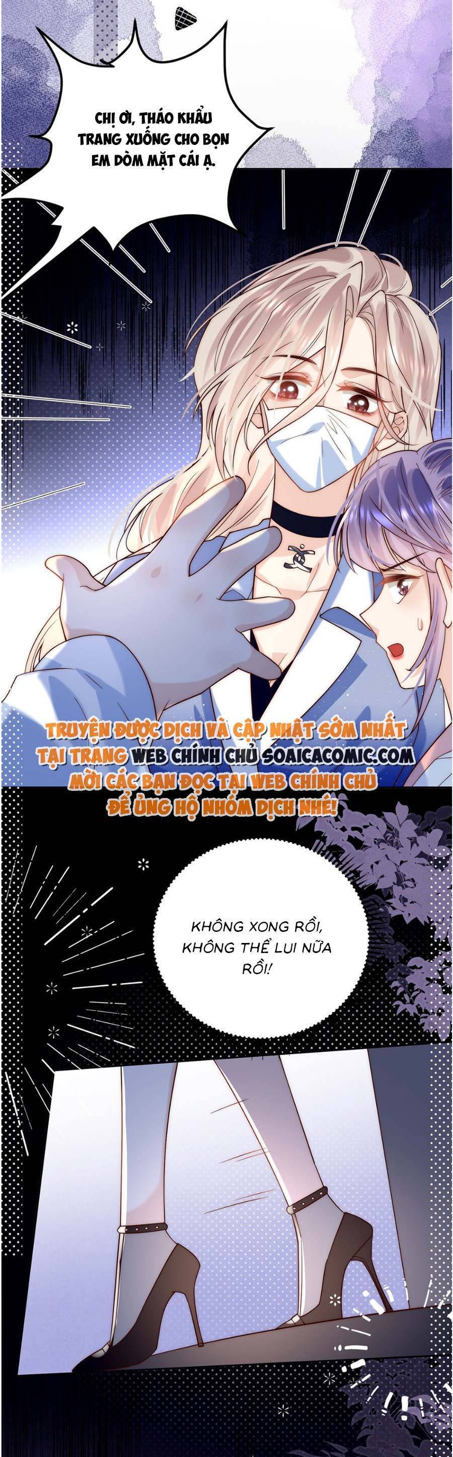 Ảnh Đế Thế Thân Chapter 10 - 26