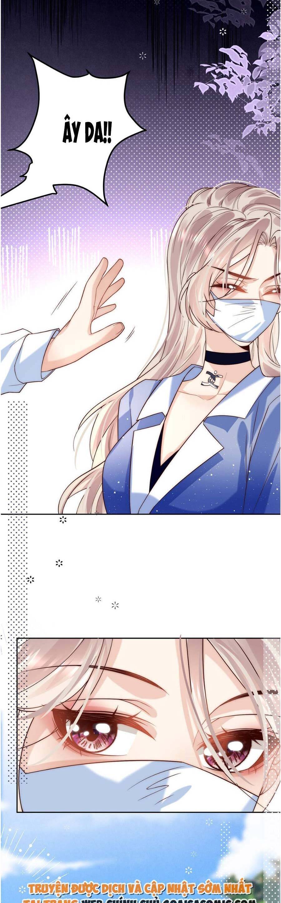 Ảnh Đế Thế Thân Chapter 10 - 27