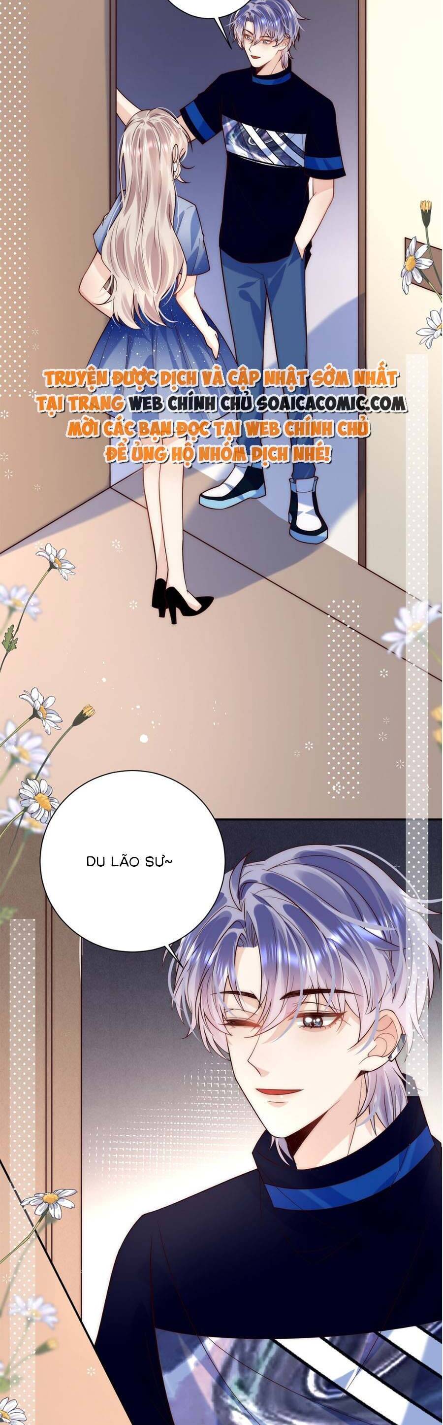 Ảnh Đế Thế Thân Chapter 10 - 4