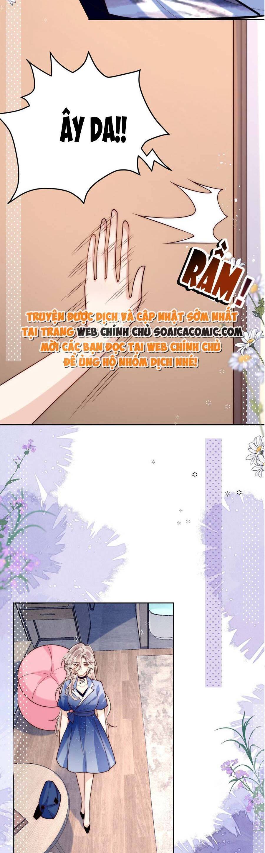 Ảnh Đế Thế Thân Chapter 10 - 5