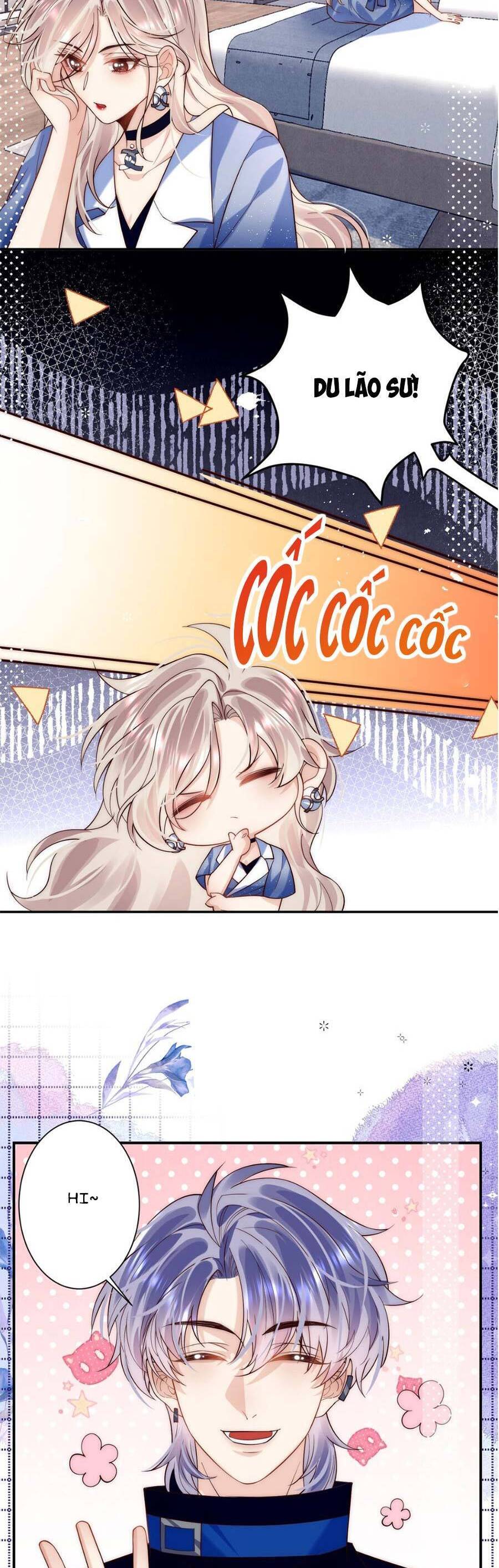 Ảnh Đế Thế Thân Chapter 10 - 7