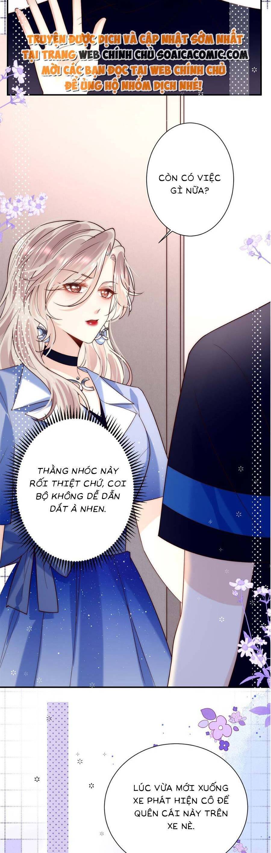 Ảnh Đế Thế Thân Chapter 10 - 8