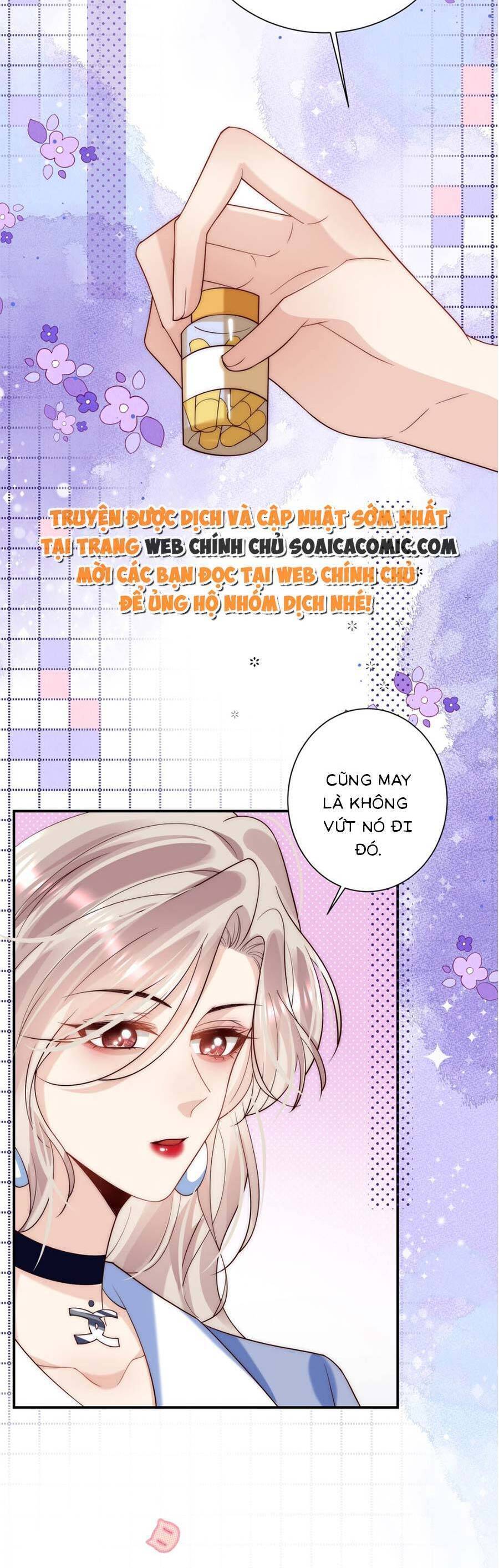 Ảnh Đế Thế Thân Chapter 10 - 9