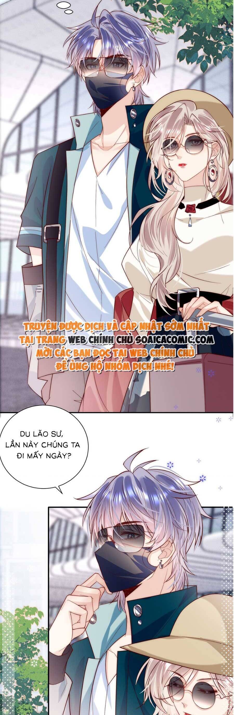 Ảnh Đế Thế Thân Chapter 12 - 13