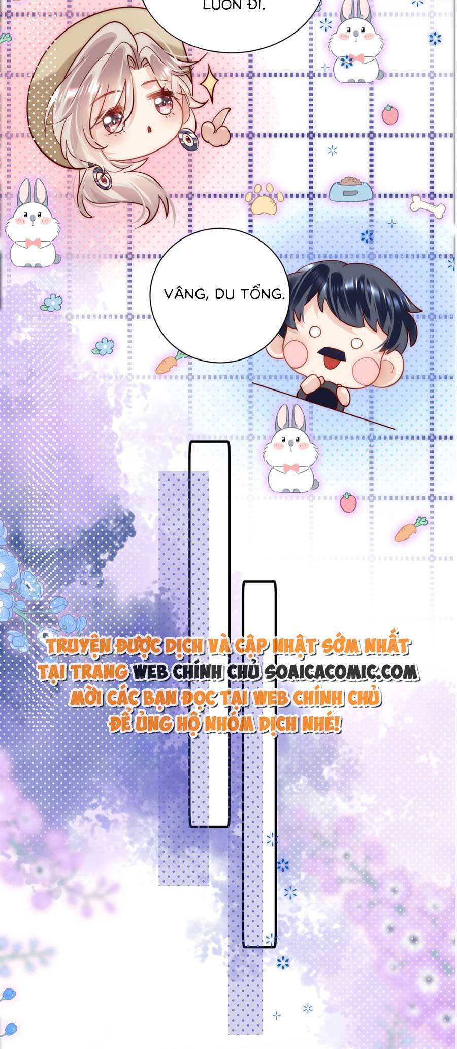 Ảnh Đế Thế Thân Chapter 12 - 16