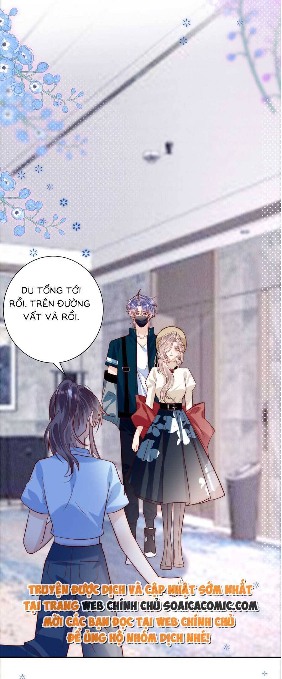 Ảnh Đế Thế Thân Chapter 12 - 17