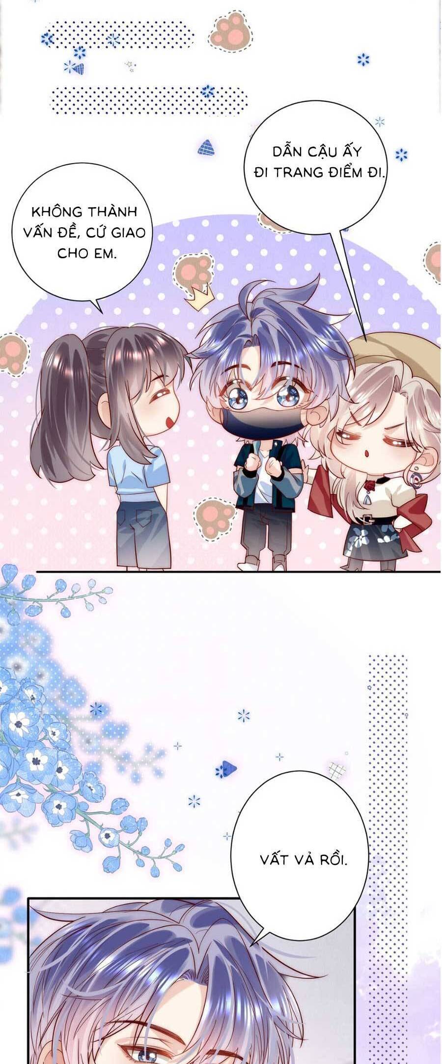 Ảnh Đế Thế Thân Chapter 12 - 18