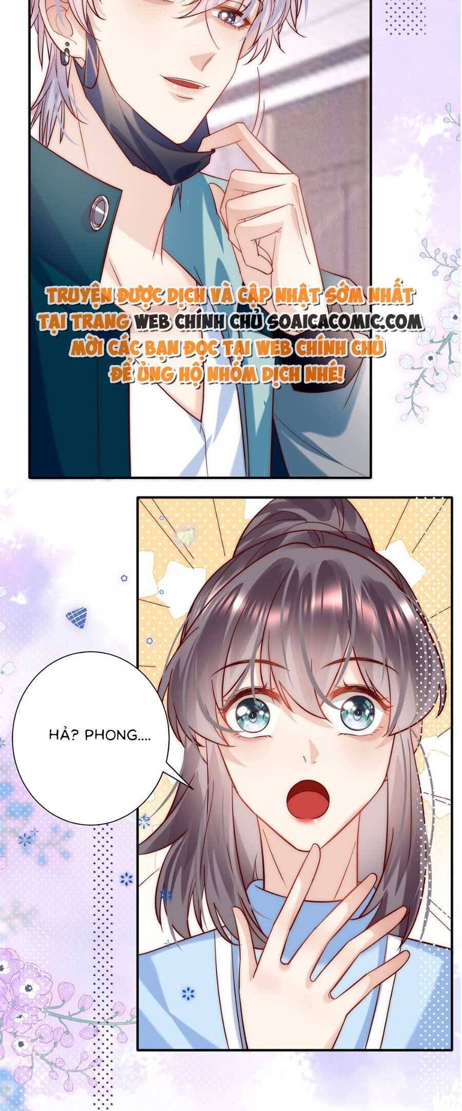 Ảnh Đế Thế Thân Chapter 12 - 19