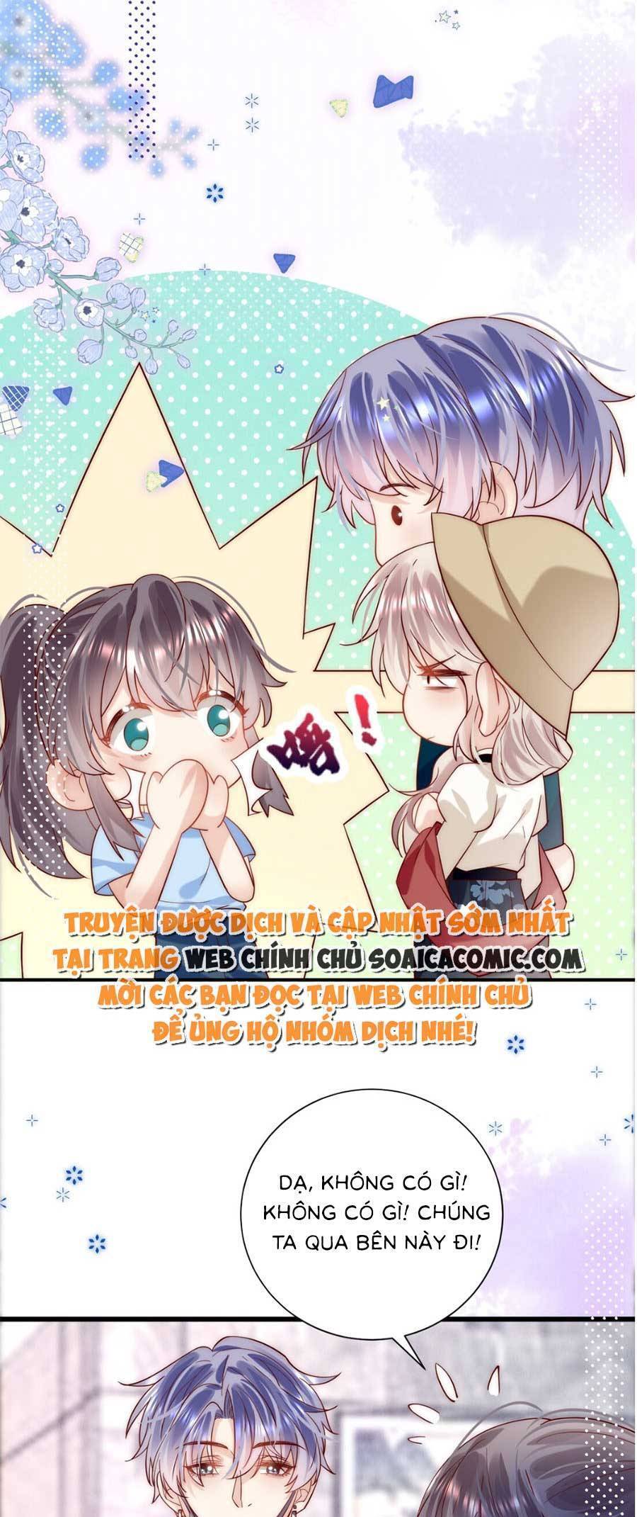 Ảnh Đế Thế Thân Chapter 12 - 20